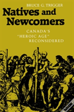 Capa do artigo Natives And Newcomers