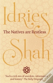 Capa do artigo Natives Are Restless