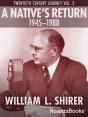 Native'S Return, 1945-1988 - Preview