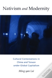 Capa do artigo Nativism And Modernity