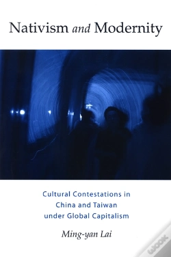 Capa do artigo Nativism And Modernity
