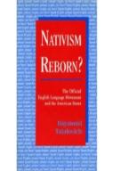 Nativism Reborn?