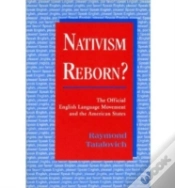 Capa do artigo Nativism Reborn?