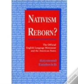 Capa do artigo Nativism Reborn?