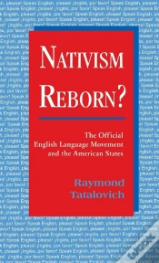 Capa do artigo Nativism Reborn?