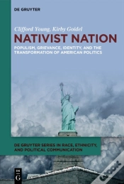 Capa do artigo Nativist Nation