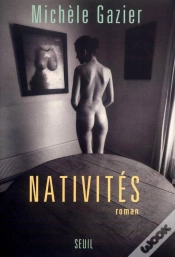 Capa do artigo Nativites