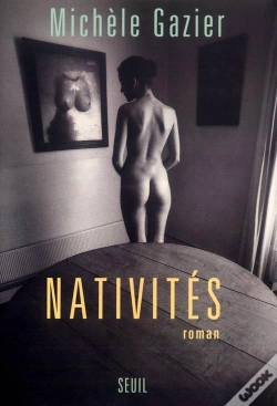 Capa do artigo Nativites