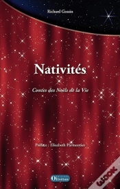 Capa do artigo Nativites