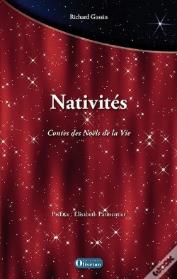 Capa do artigo Nativites