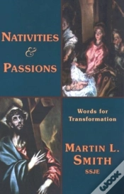 Capa do artigo Nativities & Passions