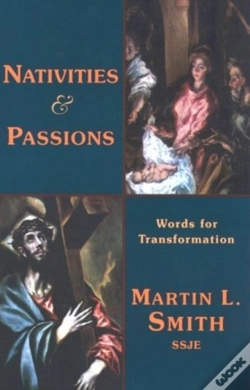 Capa do artigo Nativities & Passions
