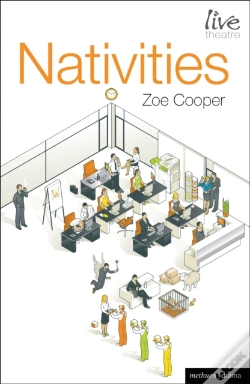 Capa do artigo Nativities