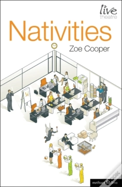 Capa do artigo Nativities