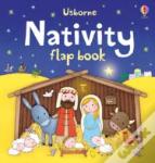 Nativity Flap Book