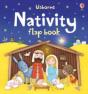 Nativity Flap Book - Preview
