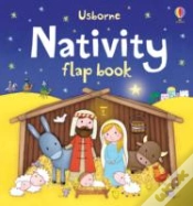 Capa do artigo Nativity Flap Book