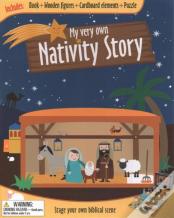 Nativity Story Boxed Set