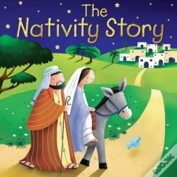Capa do artigo Nativity Story