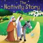 Nativity Story - Preview