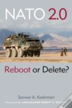 Capa do artigo Nato 2.0