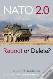 Capa do artigo Nato 2.0