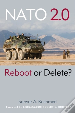 Capa do artigo Nato 2.0