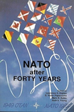 Capa do artigo Nato After Forty Years