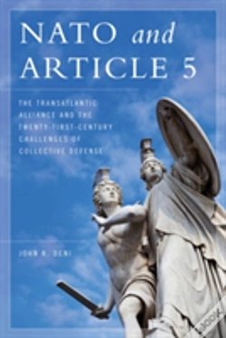 Capa do artigo Nato And Article 5