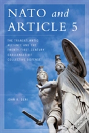 Capa do artigo Nato And Article 5