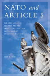 Capa do artigo Nato And Article 5