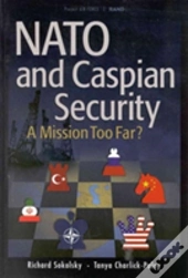Nato And Caspian Security