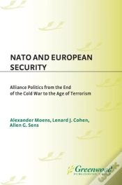 Capa do artigo Nato And European Security