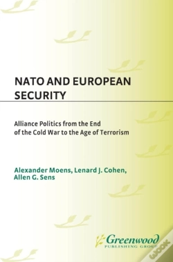 Capa do artigo Nato And European Security