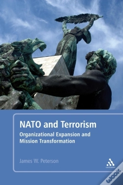 Capa do artigo Nato And Terrorism