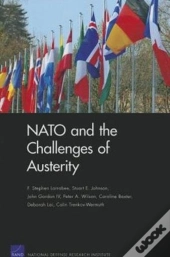 Nato And The Challenges Of Austerity