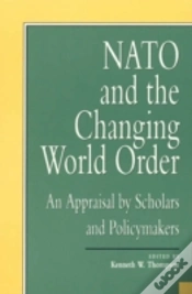 Capa do artigo Nato And The Changing World Order
