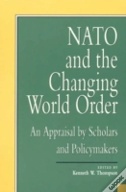 Capa do artigo Nato And The Changing World Order