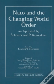 Capa do artigo Nato And The Changing World Order