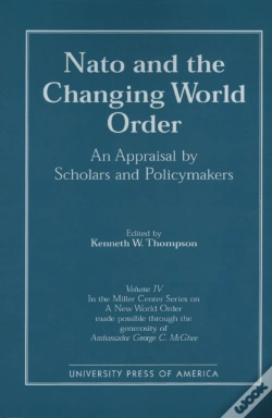 Capa do artigo Nato And The Changing World Order