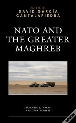 Capa do artigo Nato And The Greater Maghreb