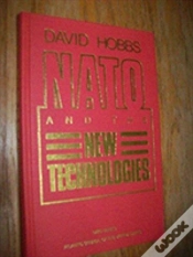 Capa do artigo Nato And The New Technologies