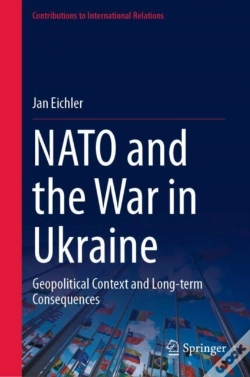 Capa do artigo Nato And The War In Ukraine