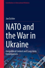 Capa do artigo Nato And The War In Ukraine