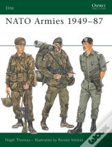 Nato Armies 1949â€“87