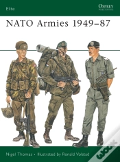 Capa do artigo Nato Armies 1949â€“87