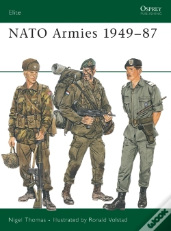Capa do artigo Nato Armies 1949â€“87