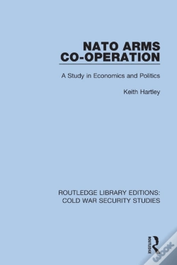 Capa do artigo Nato Arms Co-Operation