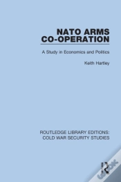 Capa do artigo Nato Arms Co-Operation