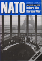 Nato Before The Korean War